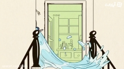 انیمیشن خانه پر سر و صدا - فصل اول - قسمت 43